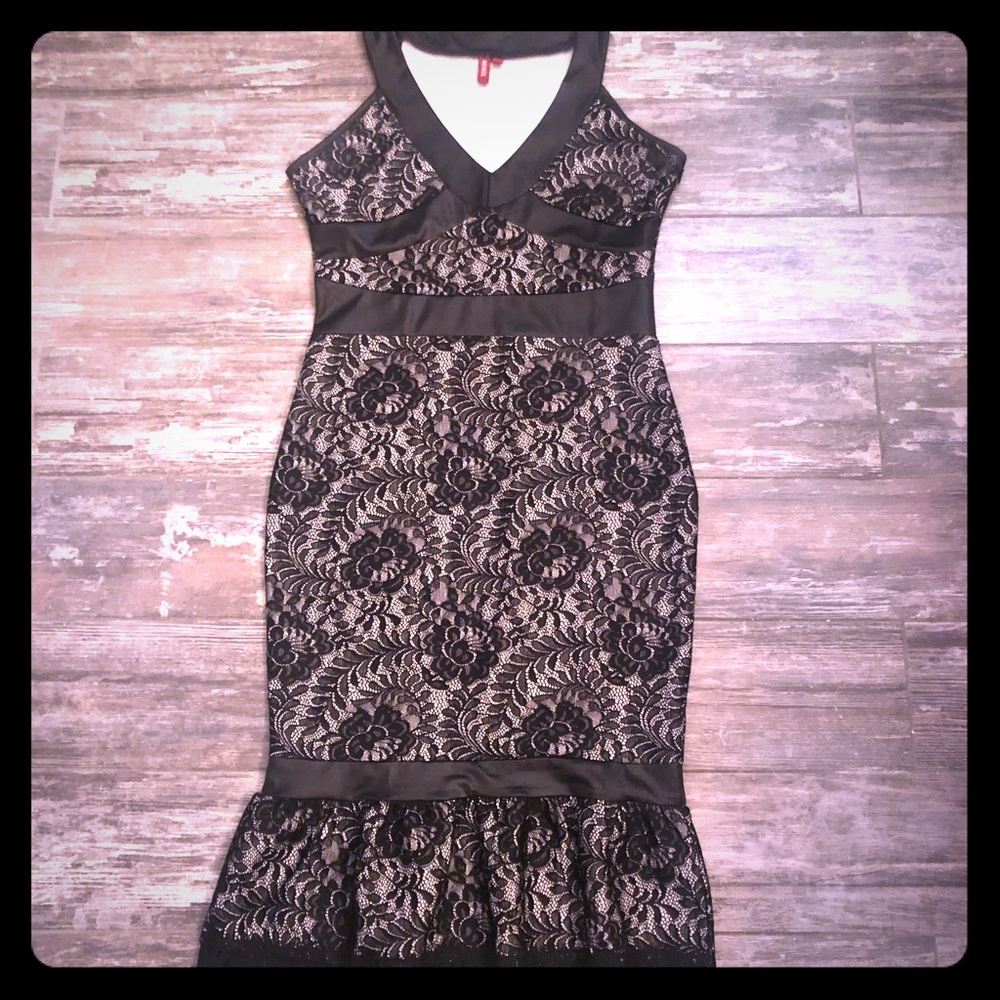 Cocktail Dress